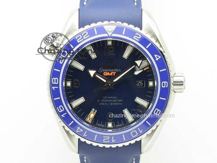 0125 De Ville Prestige Real PR RG ZF 1:1 Best Edition White Dial on Brown Leather Strap MIYOTA HighPerformance 7939